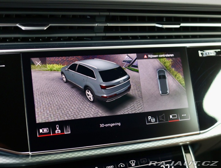 Audi Q7 60 TFSIe Quattro *Dayton 2024