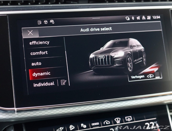 Audi Q7 60 TFSIe Quattro *Dayton 2024