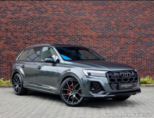 Audi Q7 60 TFSIe Quattro *Dayton 2024