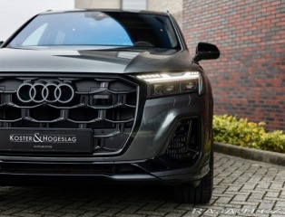 Audi Q7 60 TFSIe Quattro *Dayton 2024