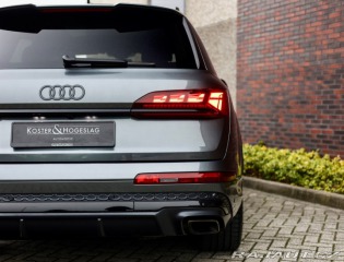 Audi Q7 60 TFSIe Quattro *Dayton 2024