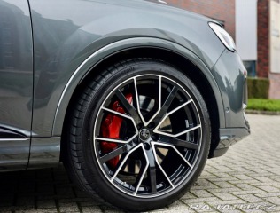 Audi Q7 60 TFSIe Quattro *Dayton 2024