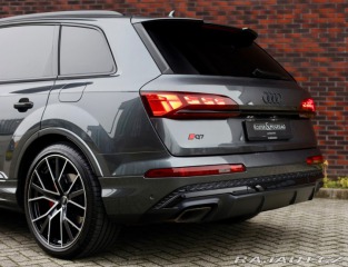 Audi Q7 60 TFSIe Quattro *Dayton 2024