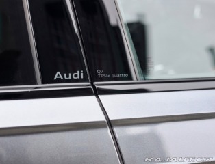 Audi Q7 60 TFSIe Quattro *Dayton 2024