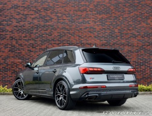 Audi Q7 60 TFSIe Quattro *Dayton 2024
