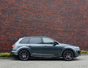 Audi Q7 60 TFSIe Quattro *Dayton 2024