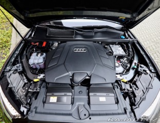 Audi Q7 60 TFSIe Quattro *Dayton 2024