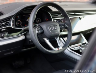 Audi Q7 60 TFSIe Quattro *Dayton 2024