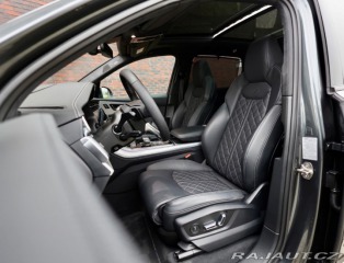 Audi Q7 60 TFSIe Quattro *Dayton 2024