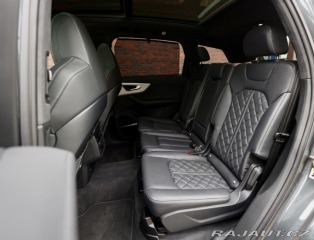 Audi Q7 60 TFSIe Quattro *Dayton 2024