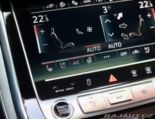 Audi Q7 60 TFSIe Quattro *Dayton 2024