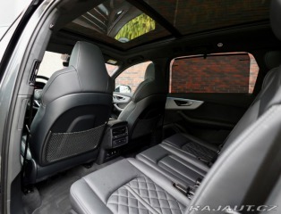 Audi Q7 60 TFSIe Quattro *Dayton 2024