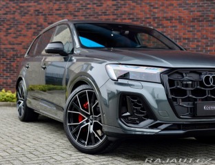 Audi Q7 60 TFSIe Quattro *Dayton 2024
