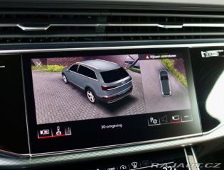 Audi Q7 60 TFSIe Quattro *Dayton 2024