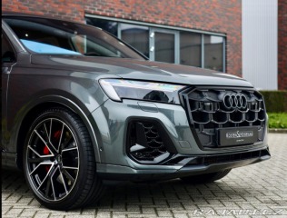 Audi Q7 60 TFSIe Quattro *Dayton 2024