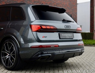 Audi Q7 60 TFSIe Quattro *Dayton 2024