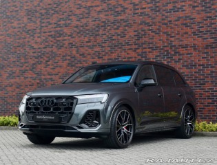 Audi Q7 60 TFSIe Quattro *Dayton 2024