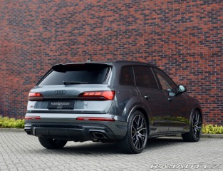 Audi Q7 60 TFSIe Quattro *Dayton 2024