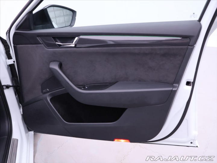 Škoda Superb 2,0 TDI 140kW DSG Sportli 2017