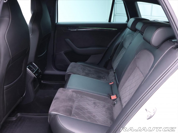 Škoda Superb 2,0 TDI 140kW DSG Sportli 2017