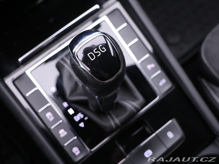 Škoda Superb 2,0 TDI 140kW DSG Sportli 2017