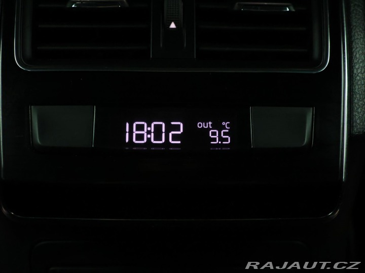 Škoda Superb 2,0 TDI 140kW DSG Sportli 2017