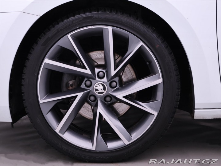 Škoda Superb 2,0 TDI 140kW DSG Sportli 2017