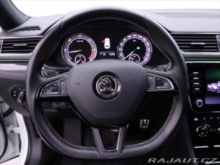 Škoda Superb 2,0 TDI 140kW DSG Sportli 2017