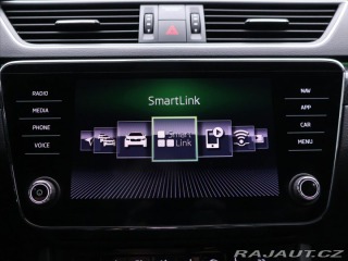 Škoda Superb 2,0 TDI 140kW DSG Sportli 2017