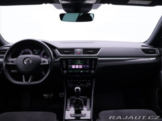 Škoda Superb 2,0 TDI 140kW DSG Sportli 2017