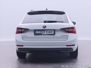 Škoda Superb 2,0 TDI 140kW DSG Sportli 2017