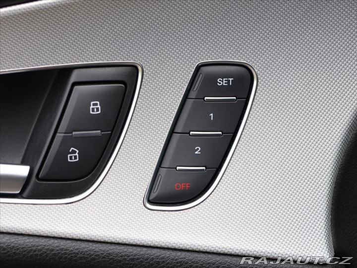 Audi A7 3,0 TDI 160kW Sportback 2016