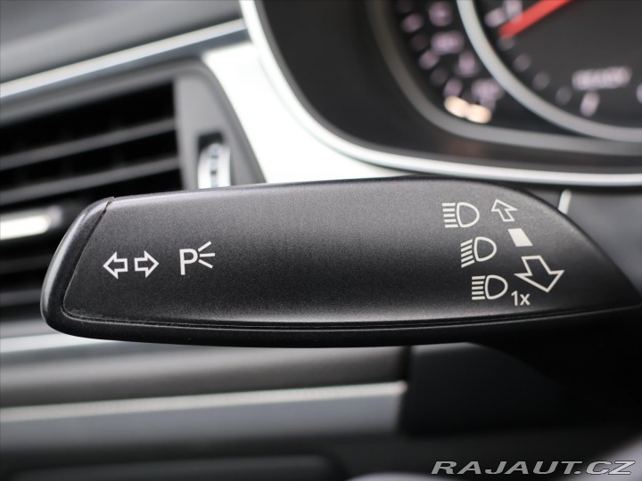 Audi A7 3,0 TDI 160kW Sportback 2016