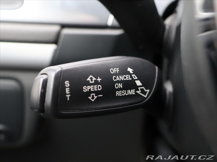 Audi A7 3,0 TDI 160kW Sportback 2016