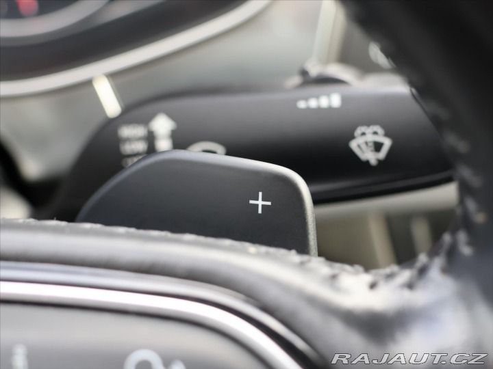 Audi A7 3,0 TDI 160kW Sportback 2016