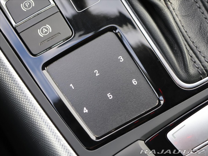 Audi A7 3,0 TDI 160kW Sportback 2016