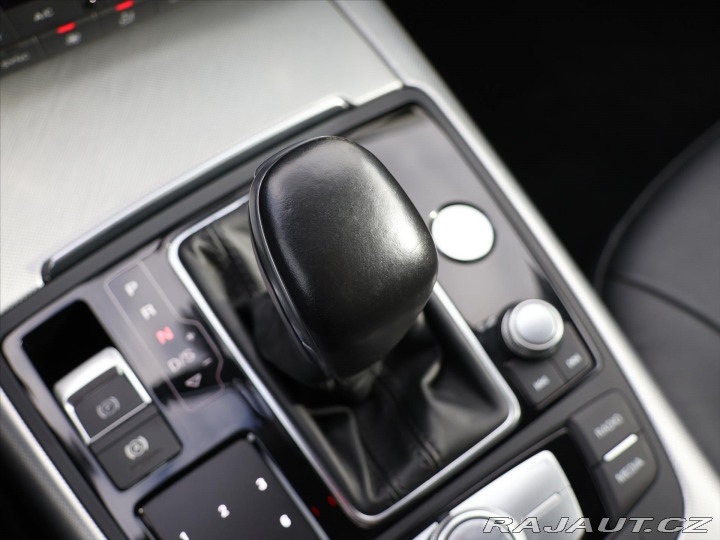 Audi A7 3,0 TDI 160kW Sportback 2016