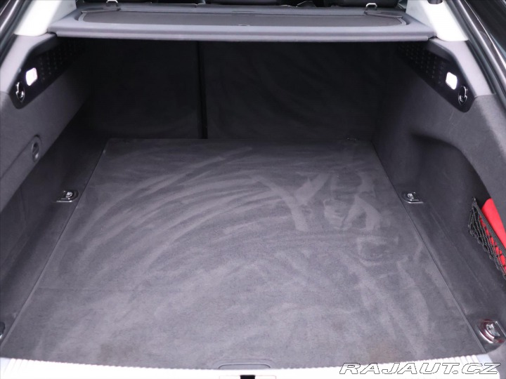 Audi A7 3,0 TDI 160kW Sportback 2016