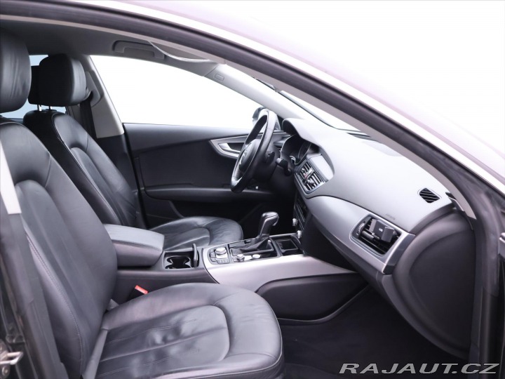 Audi A7 3,0 TDI 160kW Sportback 2016
