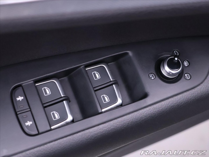 Audi A7 3,0 TDI 160kW Sportback 2016