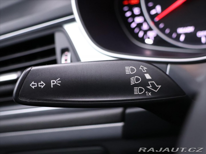 Audi A7 3,0 TDI 160kW Sportback 2016