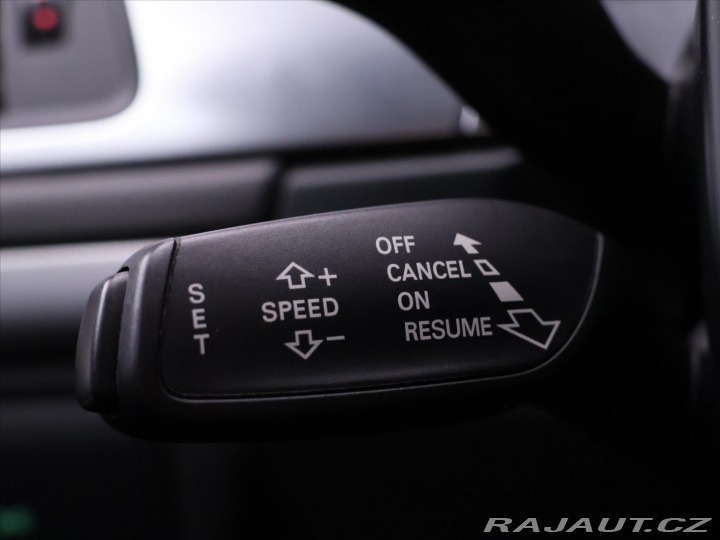 Audi A7 3,0 TDI 160kW Sportback 2016