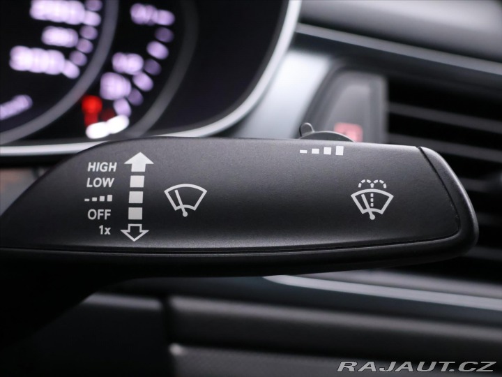 Audi A7 3,0 TDI 160kW Sportback 2016