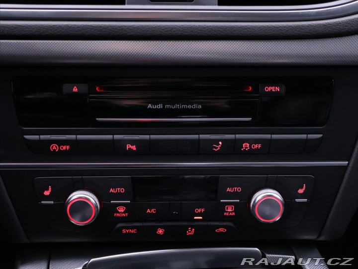 Audi A7 3,0 TDI 160kW Sportback 2016