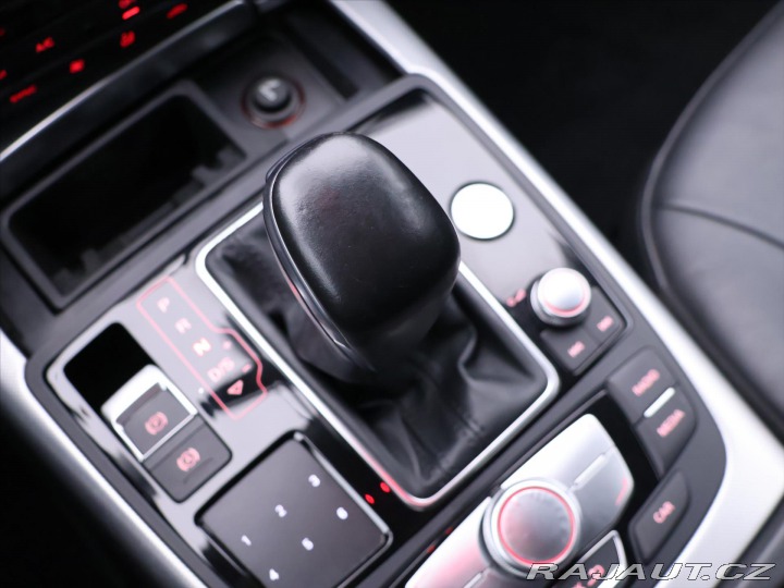 Audi A7 3,0 TDI 160kW Sportback 2016