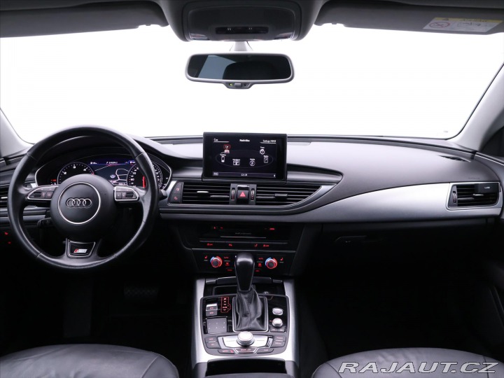 Audi A7 3,0 TDI 160kW Sportback 2016