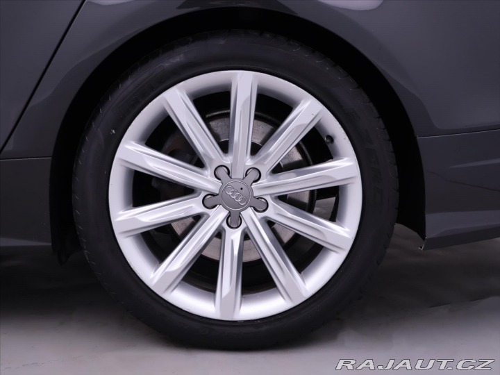Audi A7 3,0 TDI 160kW Sportback 2016