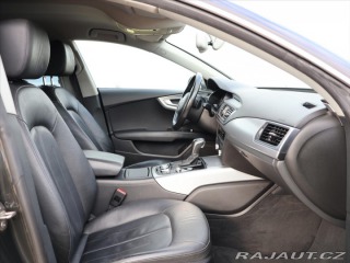Audi A7 3,0 TDI 160kW Sportback 2016