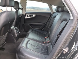Audi A7 3,0 TDI 160kW Sportback 2016