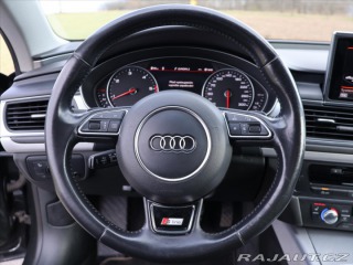 Audi A7 3,0 TDI 160kW Sportback 2016